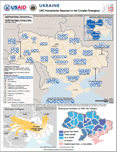 2024-01-04 USG Ukraine Complex Emergency Program Map