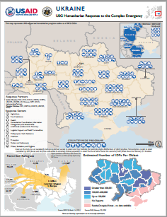 2024-03-21 USG Ukraine Complex Emergency Program Map