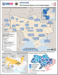 2024-04-18 USG Ukraine Complex Emergency Program Map