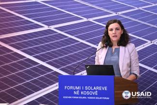 Forumi Solar vë në pah potencialin e energjisë diellore në Kosovë