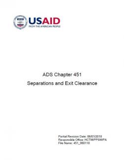 Cover image of ADS 451