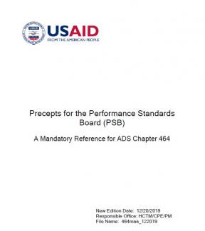 Cover image of ADS Reference 464maa