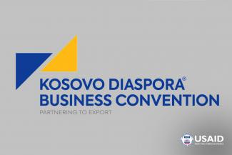 Diaspora and Kosovo Businesses Join Hands to Power Economic Growth