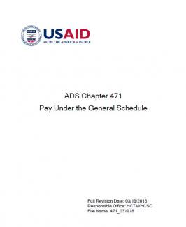Cover image of ADS 471
