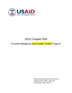 Cover image for ADS 569