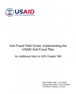 Cover image for ADS 596sad