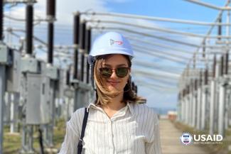 Advancing gender equality in Kosovo's energy sector