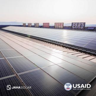 Private Sector a Catalyst for Increased Solar Energy Production