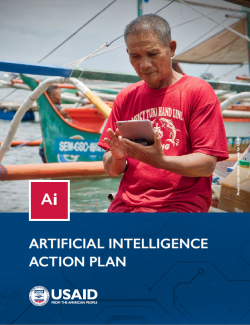 Artificial Intelligence Action Plan