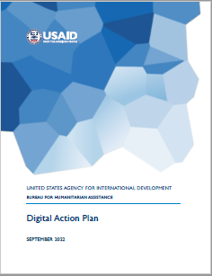 BHA Digital Action Plan