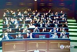 Kuvendi i Kosovës miraton ligjin mbi themelimin e Gjykatës Komerciale