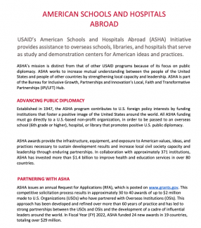 ASHA General Fact Sheet (Jan 2024)