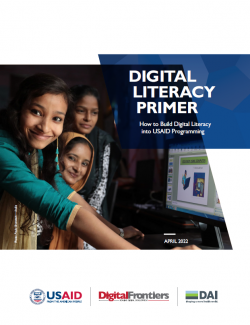 Digital Literacy Primer