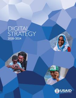 Digital Strategy 2020-2024