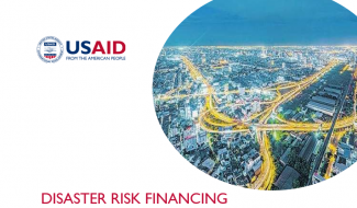 Disaster Risk Financing Fact Sheet