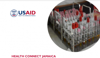 Health Connect Jamaica