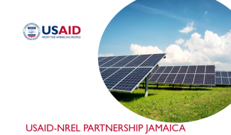USAID-NREL Partnership Jamaica Fact Sheet