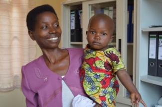 USAID helps Burundi fight against HIV/AIDS