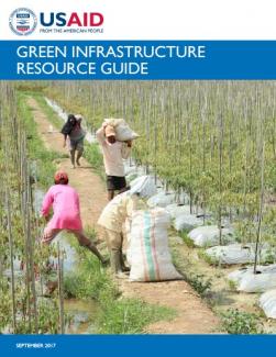 Green Infrastructure Resource Guide