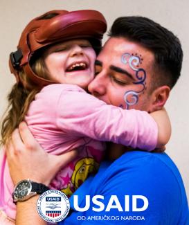 USAID INSPIRE Human Rights project in Bosnia and Herzegovina