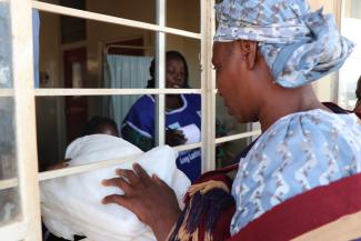 World Malaria Day: the United States and Nigeria Advance the Fight Against Malaria