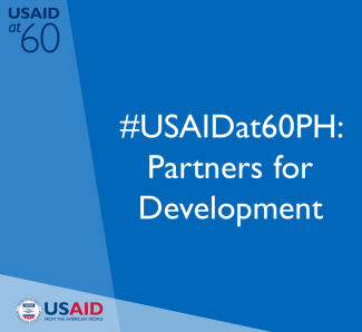 United States and Philippines Celebrate 60 Years of Development Partnership