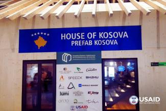 Promising debut: first Kosovo contracts at Swissbau set an encouraging tone 