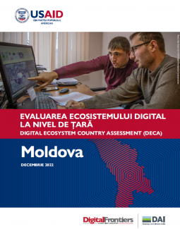 Cover photo for Moldova DECA (Romanian)