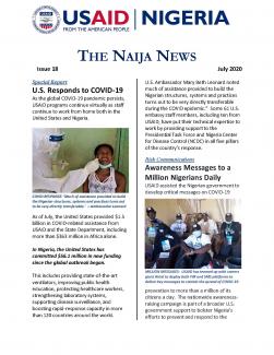 USAID Nigeria The Naija News