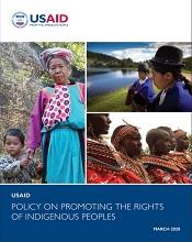 USAID Policy on Promoting the Rights of Indigenous Peoples
