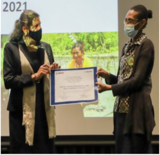 USAID launches Biodiversity Small Grants for Papua New Guinea