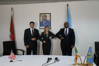 USAID and Government of Burundi Sign Development Objective Grant Agreement to Support Development Efforts in Burundi