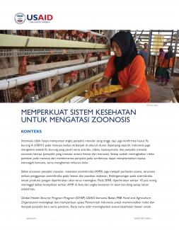USAID FAO GHS Fact Sheet 2023_GHS Indonesian