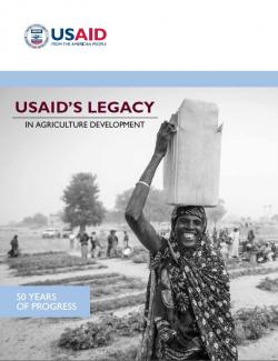 USAID's Legacy