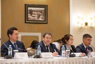 Способствует Совершенствованию Инвестиционного Законодательства В Казахстане