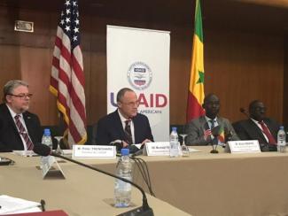 USAID and MEPC host the annual Joint Portfolio Review