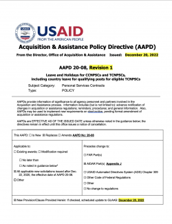 AAPD 20-08 Rev1 Cover