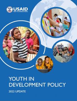Youth in Development Policy - 2022 Update