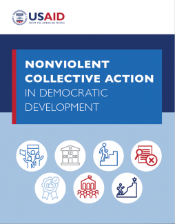 Nonviolent Collective Action in Democratic Development Primer