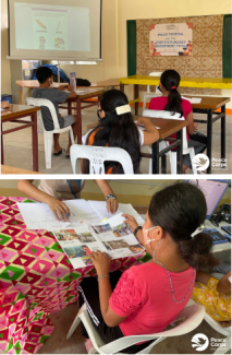 U.S. Peace Corps, DepEd Partner to Strengthen Inclusive Education