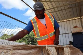 From Waste to Recovery | Dominican Republic | U.S. Agency for ...