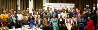 YALI Southern Africa Trevor Noah Foundation Education Changemakers Cohort 3