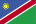 Namibia Country Flag