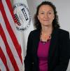 Deputy Assistant Administrator for USAID's Bureau for Resilience, Environment, and Food Security Ann Vaughan