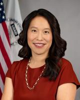 Dr. Cindy Huang