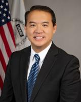 Steve Shih serves as the Director of the Office of Civil Rights. 