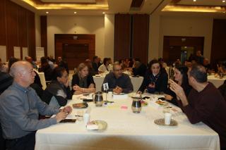 USAID/West Bank and Gaza Mission - Strategic Planning 
