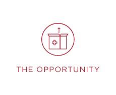 Icon image: The Opportunity