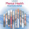 USAID Mental Health Position Paper