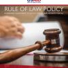 Rule of Law Policy